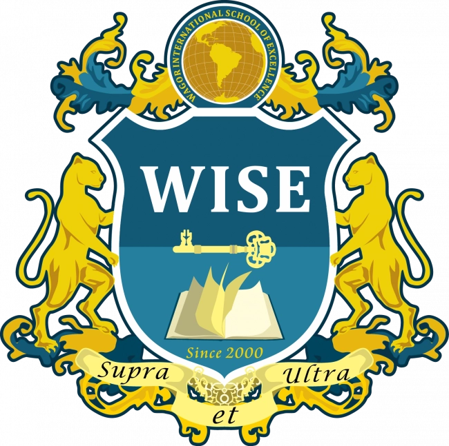 Wagor International School of Excellence