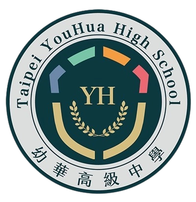 YouHua High School Logo